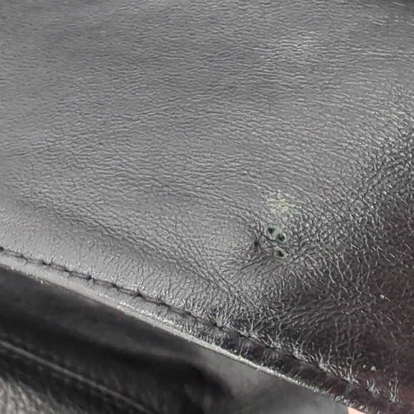 Women’s Small Wilson’s Leather Jacket - Picture 8 of 8